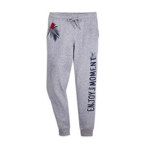 Disney Stitch Sweatpants for Adults